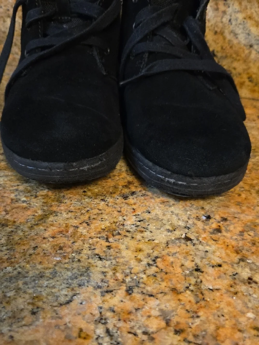Clarks classic chukka